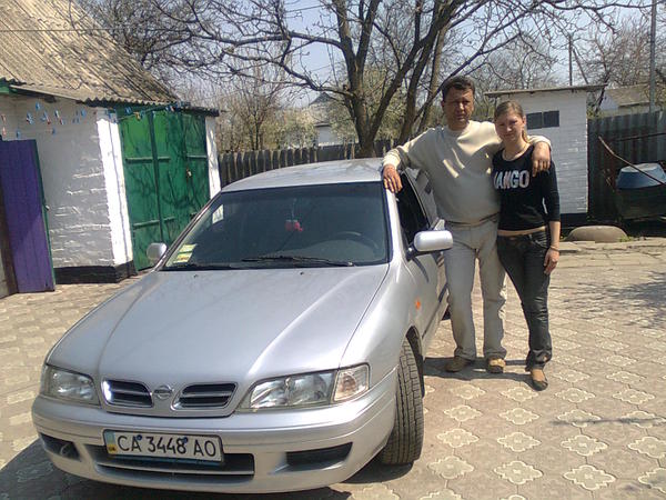 Костя Кривенко