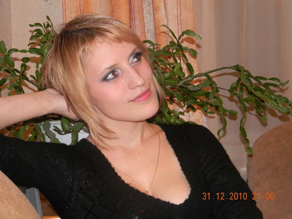 Олеся Орлова