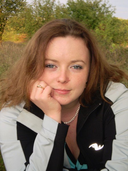 Анастасия Дубиняк