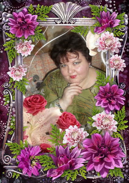 Елена Борисюк