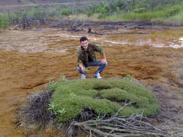 Алексей Бондаренко