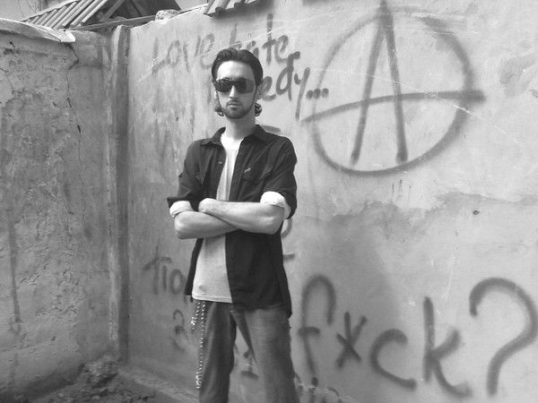 Капитан Арктика...