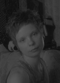 Олесинька Николаева