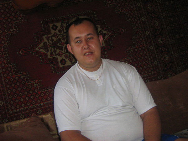 Николай Савельев