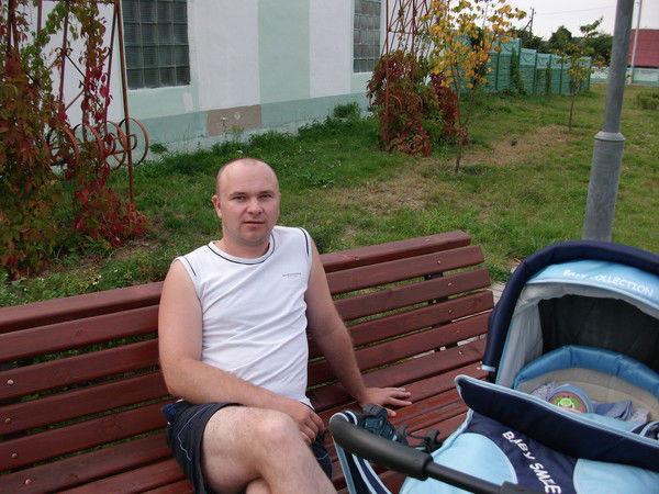 Сергей Мальдис