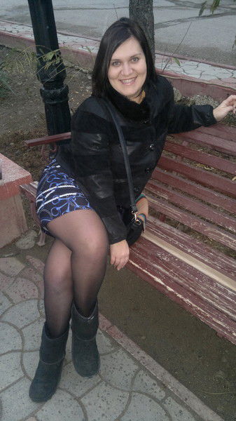 Ольга Невмержицкая