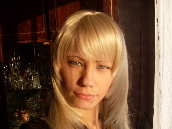 Александра Семёнова