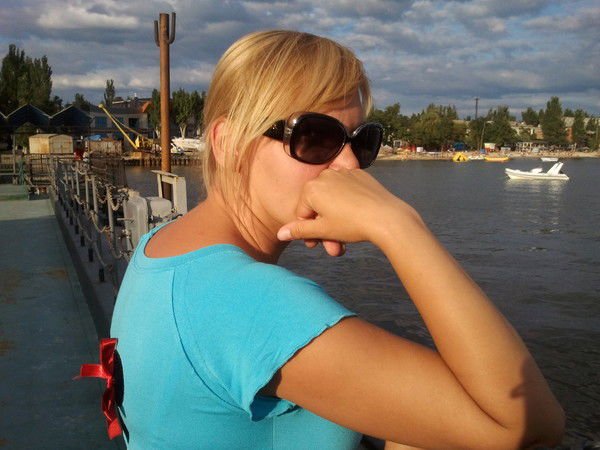 Ирина Тишкевич