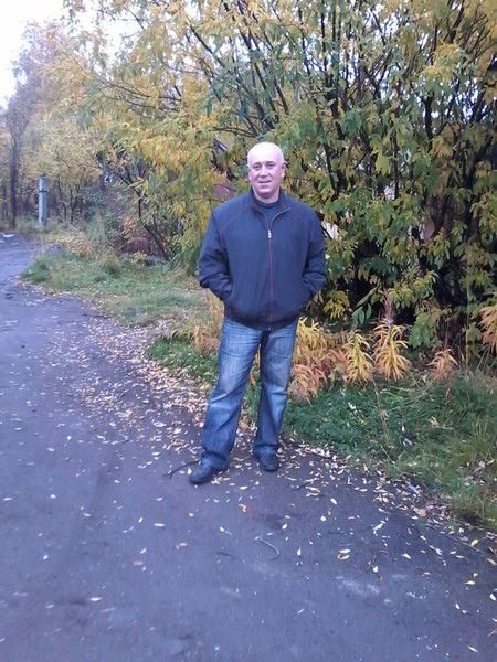 Николай Алипа