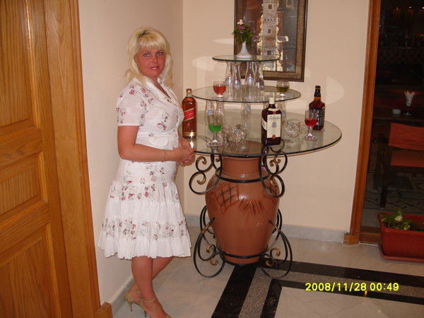 Светлана Щербинина