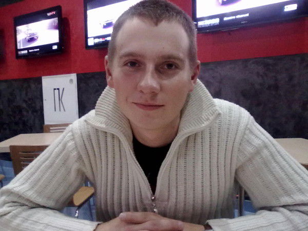 Дмитрий Клепиков