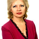 Наталья Заусова