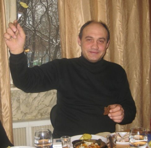 Леонид Коломин