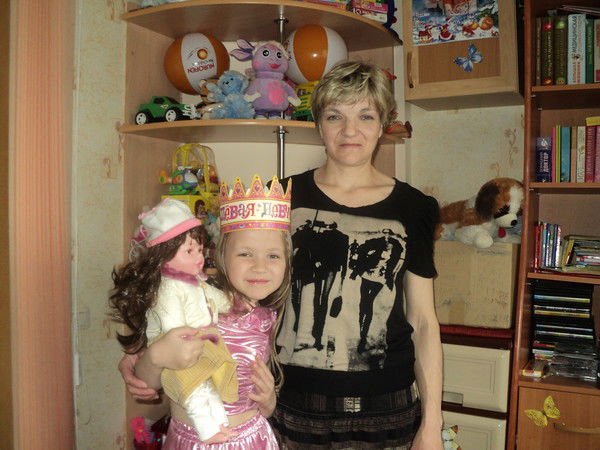 Вероника Смирнова