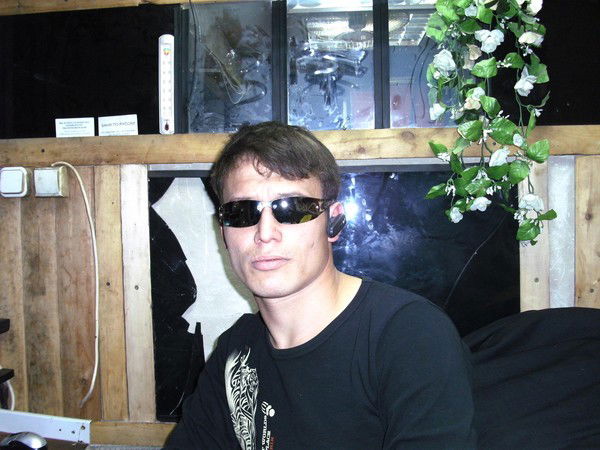 Роман Гулевич