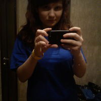 Полина Ломако