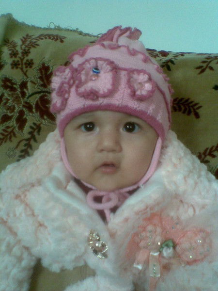 Казна Каржаубаева