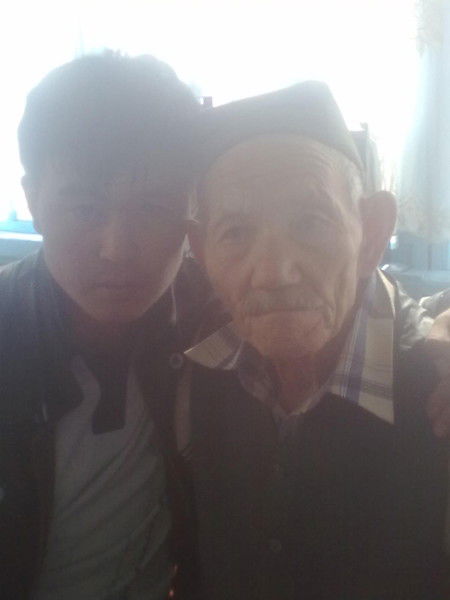 Тимур Ашимов