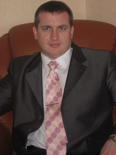 Александр Ночевка