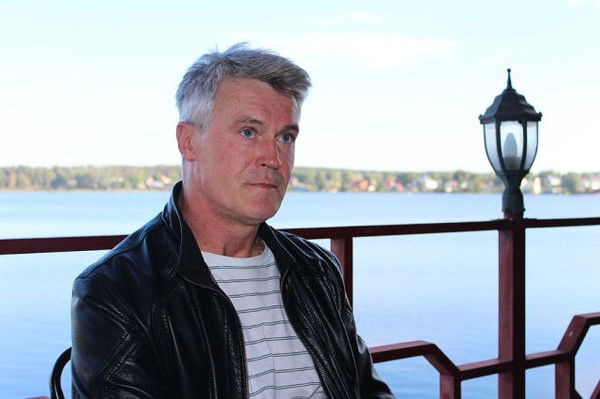 Ростислав Устинов