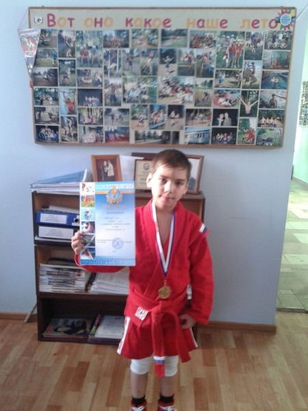 Самир Насиров