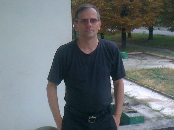 Константин Цвигун