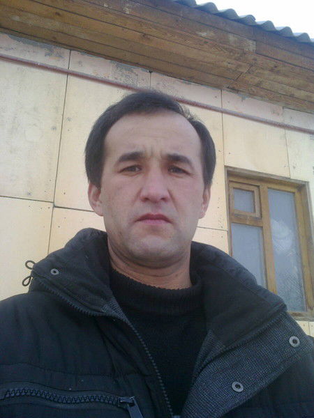 Рауан Кабулов