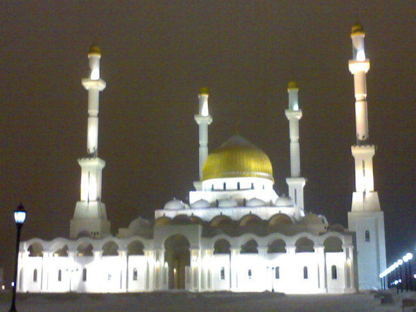 Асылбек Балгимбаев