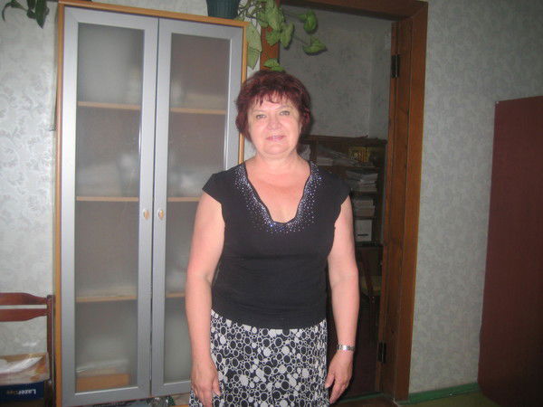 Светлана Пиц