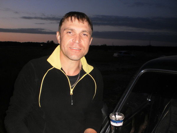 Стафеев Вячеслав