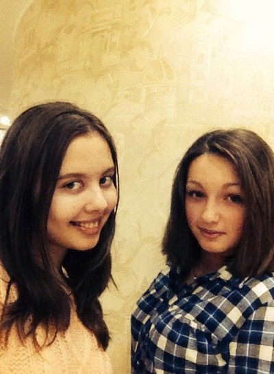 Алина Сядро