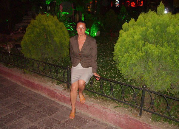 Ekaterina Polynovskaya