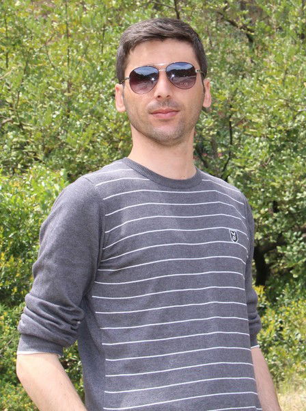 Serkan A