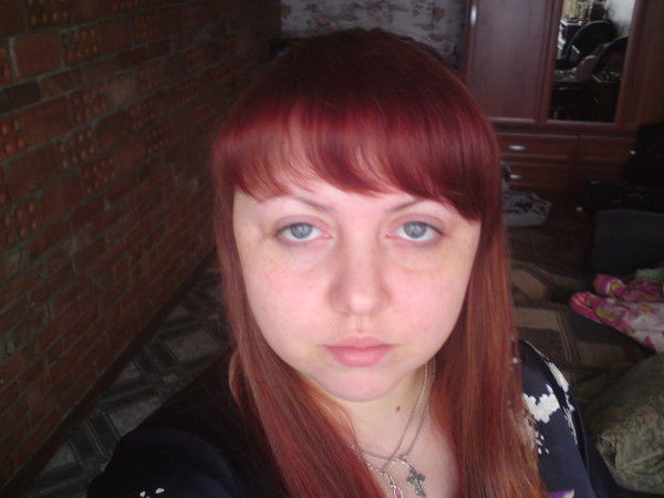 Надежда Иванова