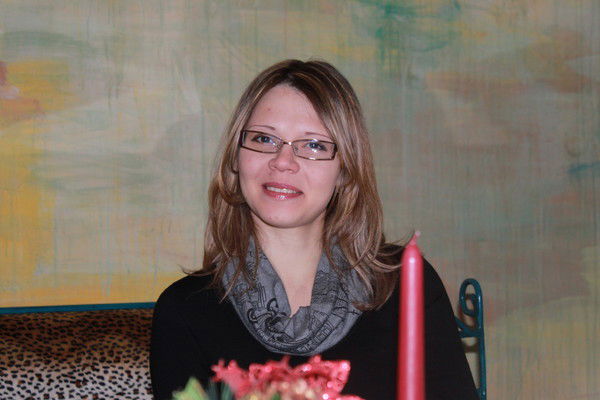 Наталья Снимщикова