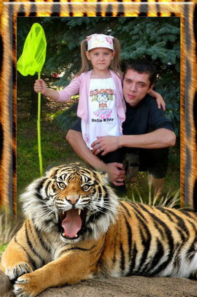 Анатолий Никитин