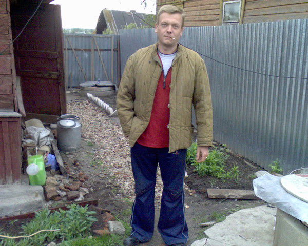 Виталий Яковлев