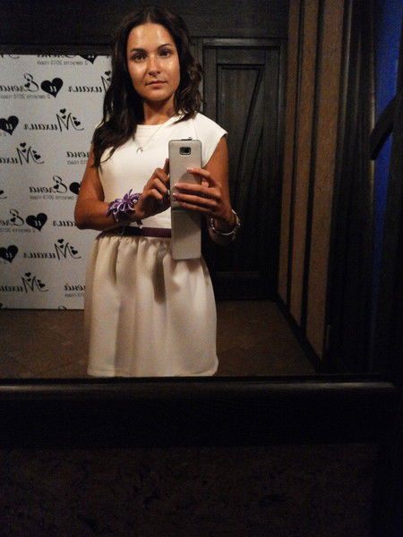 Алевтина Радионова