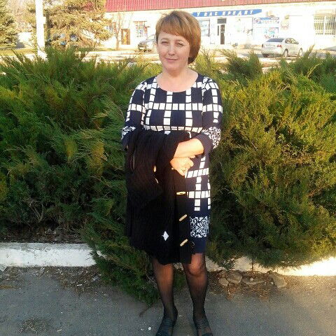 Асия Цаплина