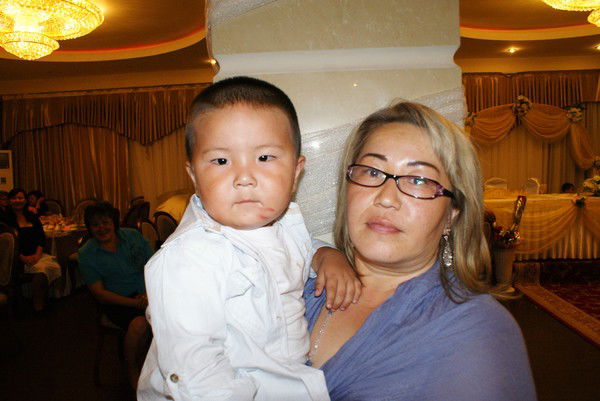 Эльвира Максутова