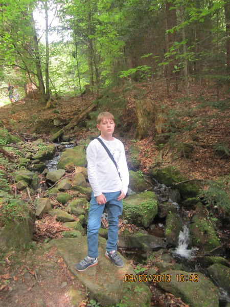 Артем Аниськин