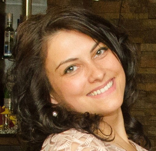 Ольга Тонкошкурова