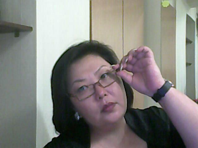 Ляззат Линник