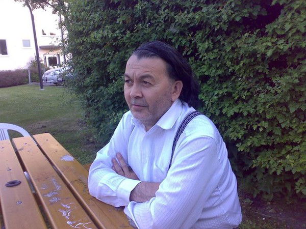 Dustnazar Khudoynazarov