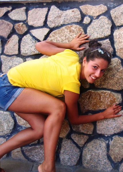 Евгения Иванова