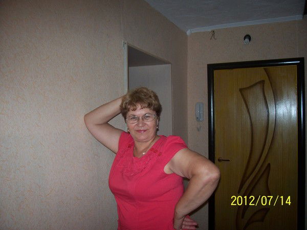 Татьяна Павлова