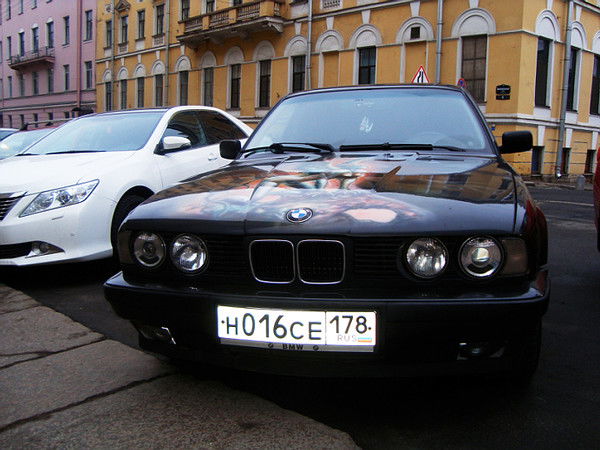 Миша Стругов