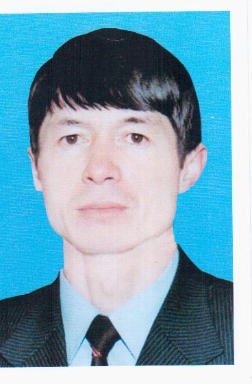 Akmaljon Mavlanov