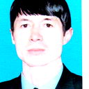 Akmaljon Mavlanov