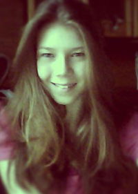 Саша Дрогина